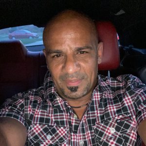 Profilbild von Floyd Rush