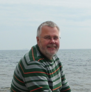 Profilbild von Focke Bakker