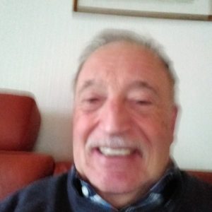 Profilbild von Focke Penaat