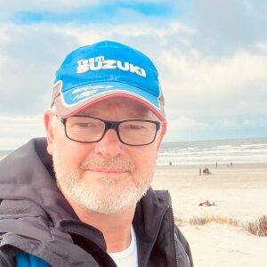 Profilbild von Focko Wintels