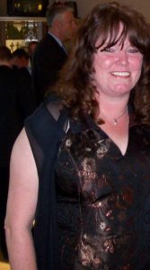 Profilbild von Foline Schmidt