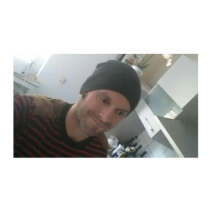 Profilbild von Folke Bende