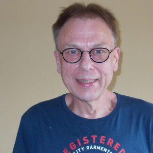 Profilbild von Folke König