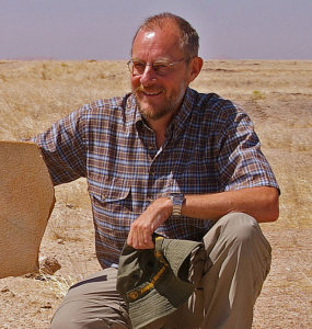 Profilbild von Folke Olesen