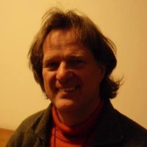 Profilbild von Folke Usadel