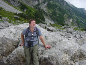 Profilbild von Folker Brand