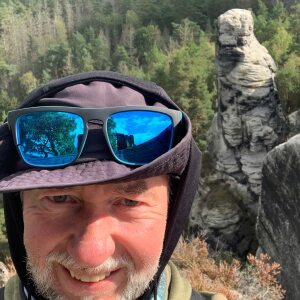 Profilbild von Folker Zerbe