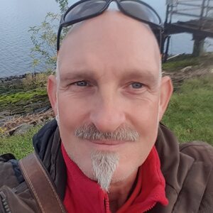 Profilbild von Folkert Bellmer