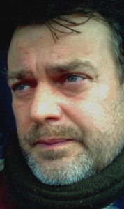 Profilbild von Folkert Kuehl