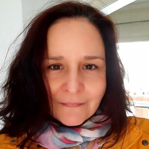 Profilbild von Fotini Caroline Giannacidis