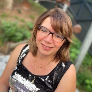 Profilbild von Fotini Drantziou