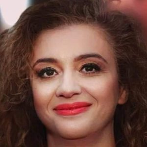 Profilbild von Fotini Kechagia