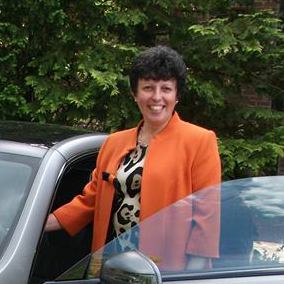 Profilbild von Fotini Kiritsis