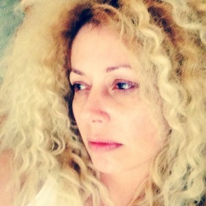 Profilbild von Fotini Sakalaki