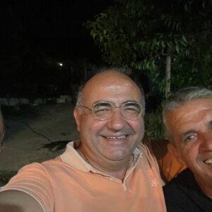 Profilbild von Fotios Gazetas