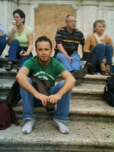Profilbild von Fouad El Bouhali