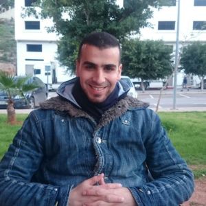Profilbild von Fouad El Mourabit