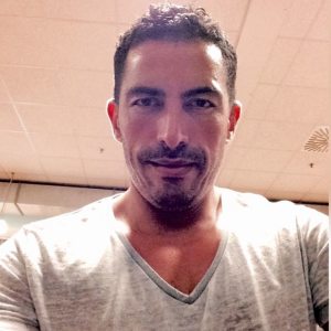 Profilbild von Foued Hamdi