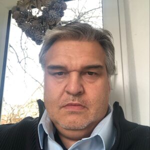 Profilbild von Fränki Neigert