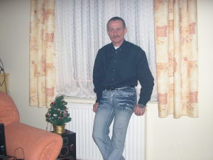 Profilbild von Fränky Strafehl