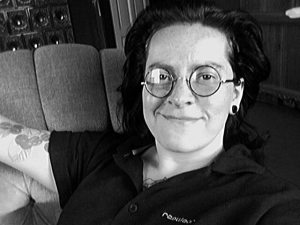 Profilbild von Fränze Schwarz