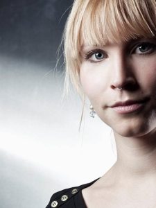 Profilbild von Fränzi Kühne