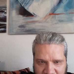 Profilbild von Franc Meixner