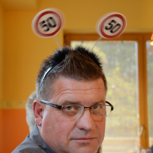 Profilbild von Franc Pisanec