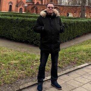 Profilbild von Franc Uhltscht