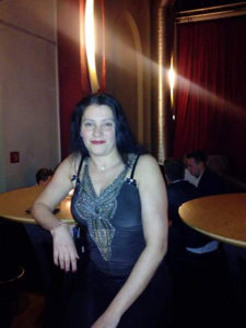 Profilbild von Franca Ciancio