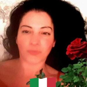 Profilbild von Franca Ciancio
