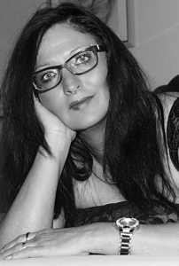 Profilbild von Franca Donecker