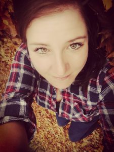 Profilbild von Franca Gerwinat