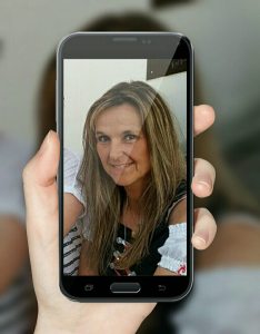 Profilbild von Franca Löhlein