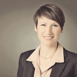 Profilbild von Franca Löll