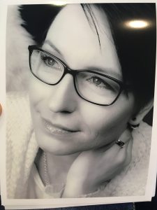 Profilbild von Franca Meisinger