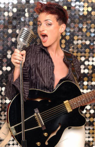 Profilbild von Franca Morgano