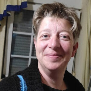Profilbild von Franca Müller