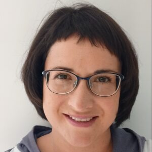Profilbild von Franca Will