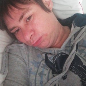 Profilbild von Frances Beyer