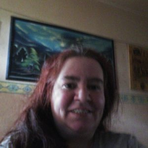 Profilbild von Frances Davidson