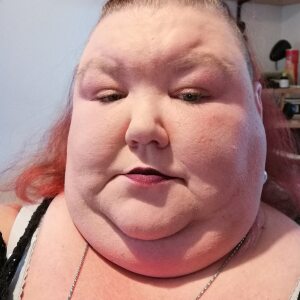 Profilbild von Frances Kadur
