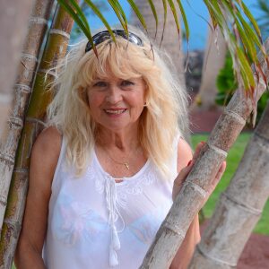Profilbild von Frances Lindemann-Wölm