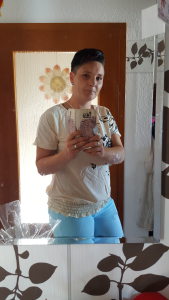 Profilbild von Frances Lontzek