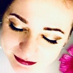 Profilbild von Frances Pannier