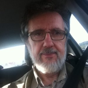 Profilbild von Francesc Poblet