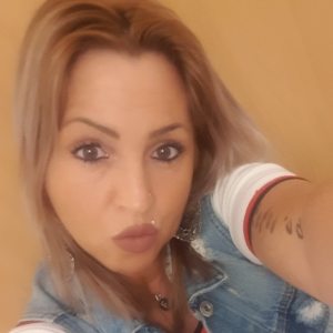 Profilbild von Francesca Barone