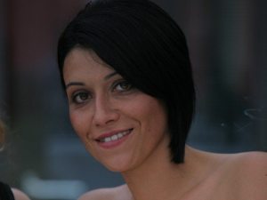 Profilbild von Francesca Caracciolo Cianciolo