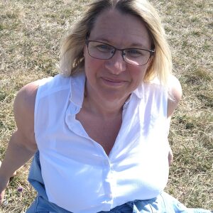 Profilbild von Francesca Denz Guarino