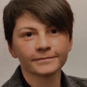 Profilbild von Francesca Fernandez